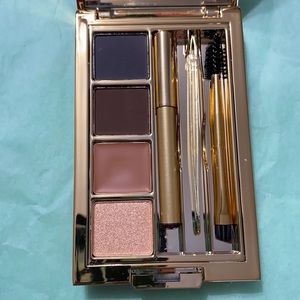 BROW BAR BY REEMA
Bombshell Brow Kit